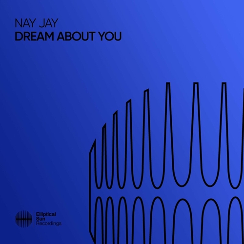 Nay Jay - Dream About You [ESR611]